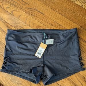 Swim shorts